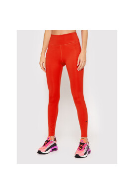 Nike Клин Dri-Fit One DD0252 Червен Tight Fit - Pepit.bg