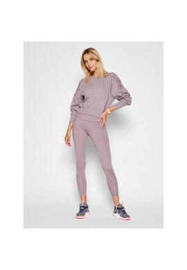 Nike Клин One Luxe CZ9932 Виолетов Tight Fit - Pepit.bg
