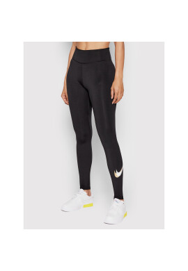 Nike Клин One Luxe DO2588 Черен Tight Fit - Pepit.bg