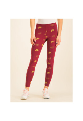 Nike Клин Printed CJ4061 Бордо Slim Fit - Pepit.bg