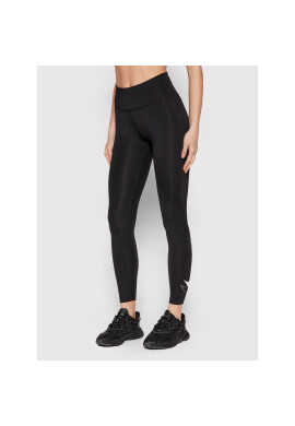 Nike Клин Swoosh Run DD5278 Черен Slim Fit - Pepit.bg