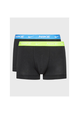 Nike Комплект 2 чифта боксерки 0000KE1085 Черен - Pepit.bg