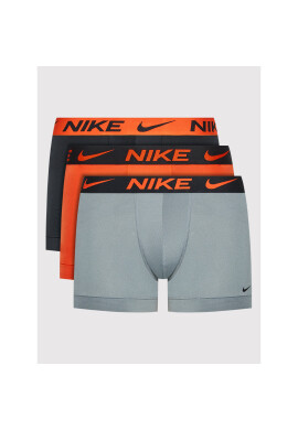 Nike Комплект 3 чифта боксерки Essential Micro 0000KE1014 Цветен - Pepit.bg