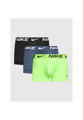Nike Комплект 3 чифта боксерки Essential Micro 0000KE1014 Цветен - Pepit.bg