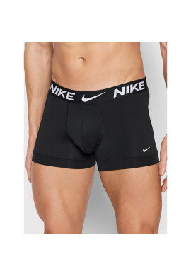 Nike Комплект 3 чифта боксерки Essential Micro 0000KE1014 Цветен - Pepit.bg