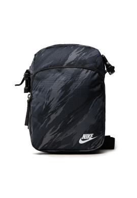 Nike Мъжка чантичка DA7524 010 Сив - Pepit.bg