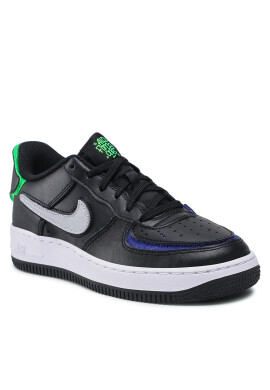 Nike Обувки Af1/1 (Gs) DH7341 001 Черен - Pepit.bg