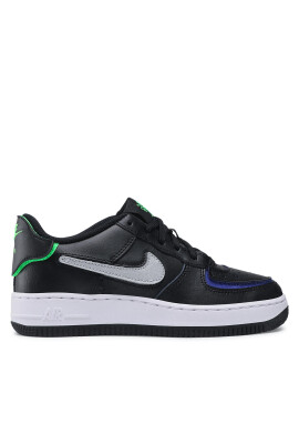 Nike Обувки Af1/1 (Gs) DH7341 001 Черен - Pepit.bg