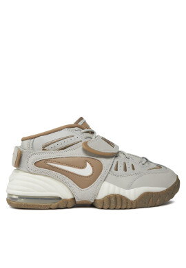 Nike Обувки Air Adjust Force DZ1844 200 Сив - Pepit.bg