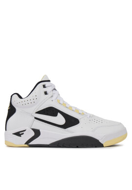 Nike Обувки Air Flaight Lite Mid DV0824 100 Бял - Pepit.bg
