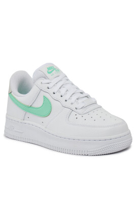 Nike Обувки Air Force 1 '07 315115 164 Бял - Pepit.bg