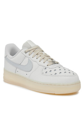 Nike Обувки Air Force 1 '07 FD0793 100 Бял - Pepit.bg