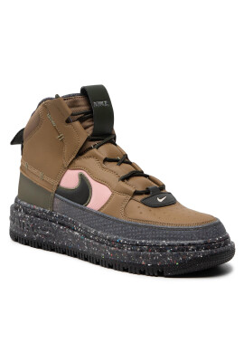 Nike Обувки Air Force 1 Boot Nn DD0747 300 Зелен - Pepit.bg