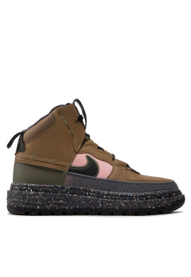 Nike Обувки Air Force 1 Boot Nn DD0747 300 Зелен - Pepit.bg