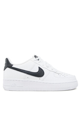 Nike Обувки Air Force 1 (Gs) CT3839 100 Бял - Pepit.bg