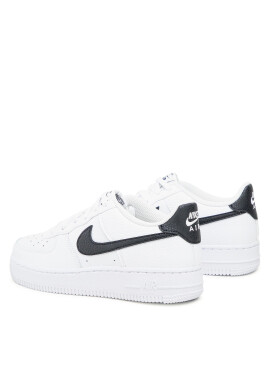 Nike Обувки Air Force 1 (Gs) CT3839 100 Бял - Pepit.bg