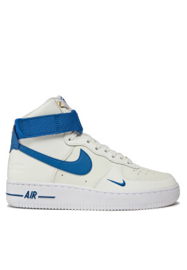 Nike Обувки Air Force 1 High Original DQ7584 100 Бял - Pepit.bg