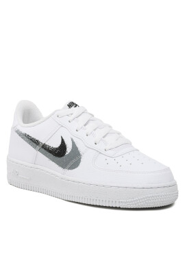 Nike Обувки Air Force 1 Impact Nn Gs FD0694 100 Бял - Pepit.bg