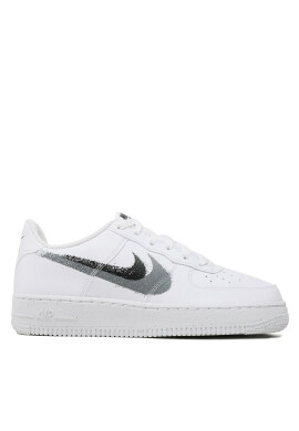 Nike Обувки Air Force 1 Impact Nn Gs FD0694 100 Бял - Pepit.bg