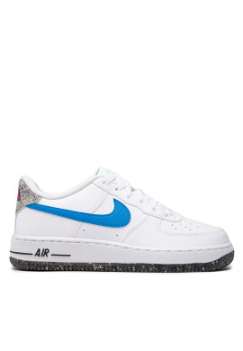Nike Обувки Air Force 1 Lv8 Gs DR3098 100 Бял - Pepit.bg