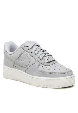 Nike Обувки Air Force 1 Prm Mf DR9503 001 Сив - Pepit.bg