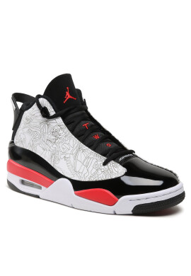 Nike Обувки Air Jordan Dub Zero 311046 162 Бял - Pepit.bg