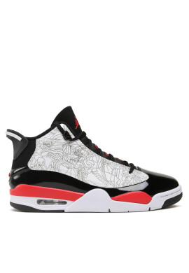 Nike Обувки Air Jordan Dub Zero 311046 162 Бял - Pepit.bg