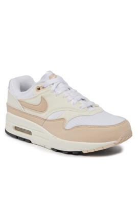 Nike Обувки Air Max 1 DZ2628 101 Бежов - Pepit.bg