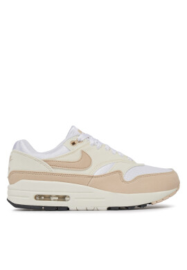 Nike Обувки Air Max 1 DZ2628 101 Бежов - Pepit.bg