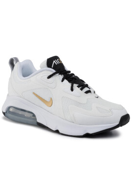 Nike Обувки Air Max 200 AT6175 102 Бял - Pepit.bg