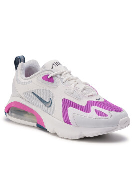 Nike Обувки Air Max 200 CI3867 001 Бял - Pepit.bg