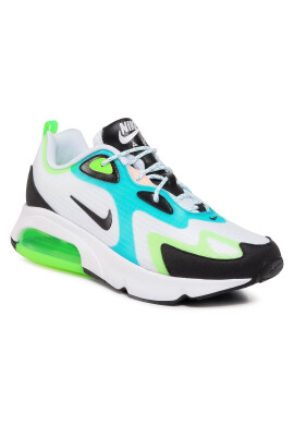 Nike Обувки Air Max 200 Se CJ0575 101 Бял - Pepit.bg