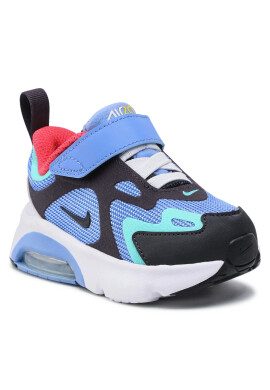 Nike Обувки Air Max 200 (TD) Виолетов - Pepit.bg