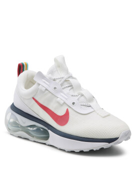Nike Обувки Air Max 2021 DC9478-100 Бял - Pepit.bg