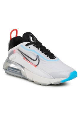 Nike Обувки Air Max 2090 CT7698 100 Бял - Pepit.bg