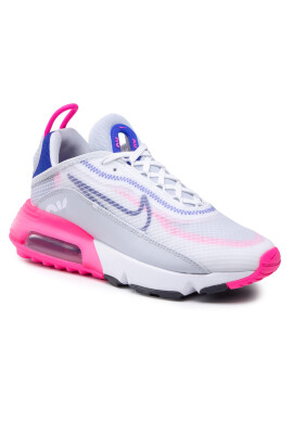 Nike Обувки Air Max 2090 CZ3867 101 Бял - Pepit.bg