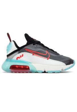 Nike Обувки Air Max 2090 DA4292 001 Черен - Pepit.bg