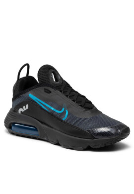 Nike Обувки Air Max 2090 DC4117 001 Черен - Pepit.bg