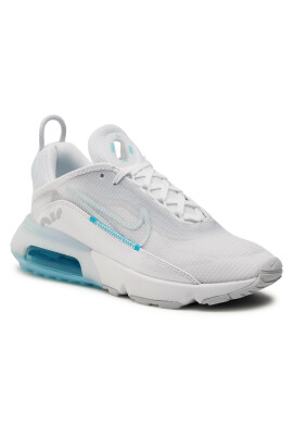Nike Обувки Air Max 2090 DH3854 100 Бял - Pepit.bg