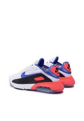 Nike Обувки Air Max 2090 EOI DA9357 100 Сив - Pepit.bg