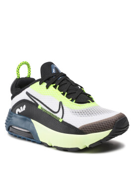 Nike Обувки Air Max 2090 (PS) CU2093 101 Бял - Pepit.bg