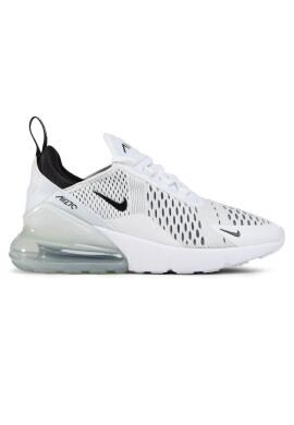 Nike Обувки Air Max 270 AH6789 100 Бял - Pepit.bg