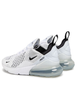 Nike Обувки Air Max 270 AH6789 100 Бял - Pepit.bg