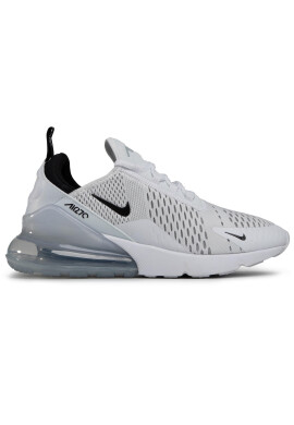 Nike Обувки Air Max 270 AH8050 100 Бял - Pepit.bg