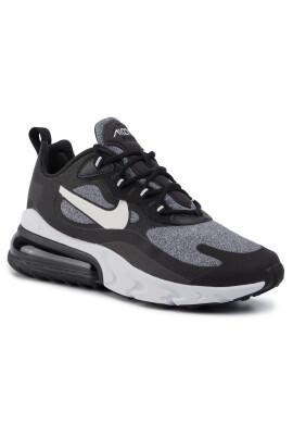 Nike Обувки Air Max 270 React AO4971 001 Сив - Pepit.bg