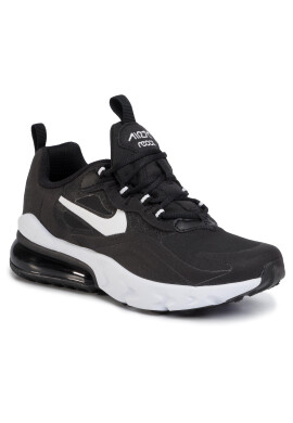 Nike Обувки Air Max 270 React BQ0103 009 Черен - Pepit.bg