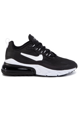 Nike Обувки Air Max 270 React CI3866 004 Черен - Pepit.bg