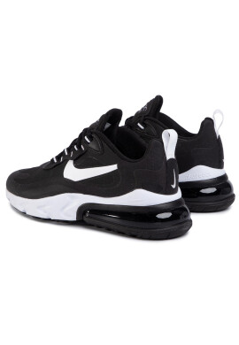 Nike Обувки Air Max 270 React CI3866 004 Черен - Pepit.bg