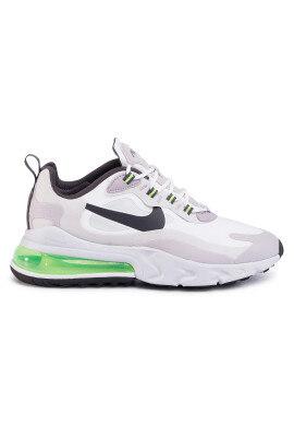 Nike Обувки Air Max 270 React CI3866 100 Бял - Pepit.bg