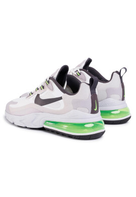 Nike Обувки Air Max 270 React CI3866 100 Бял - Pepit.bg
